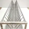 Bebedero para Ovejas, Nuevo Bebedero Largo Engrosado de Material Galvanizado para Alimentación de Ovejas, Fijación con Tornillo Desmontable