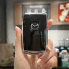 Adecuado para cubierta de llave de coche Mazda cx4 bolsa cx5 Angkaila 3 Atez 6 Ruiyi 7 hebilla cx9 carcasa de alta calidad