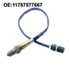 0258010030 11787577667 11787545244 Sensor de Oxígeno es Adecuado para Bmw X5 X6 X7