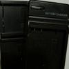 Cargador Neutral F970 F750 F550 Fm50 Fm500H Adecuado para Cámara Sony Cargador de Soporte de Cámara