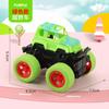 Veículo Off-Road Inercial Tração nas Quatro Rodas Modelo de Carro Swat Resistente a Quedas Carro de Brinquedo Infantil para Meninos 2 Bebê 4 Carro 3-5 Anos de Idade