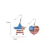 Pendientes de Dinosaurio con Personalidad Estilo Europeo y Americano Independiente Pendientes Acrílicos para Mujer Diseño Creativo Nuevo Modelo de Amazon