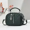 Comercio Exterior Transfronterizo Bolsos de Mujer 2026 Nueva Moda Bolso de Mano de Gran Capacidad Bolso Cruzado de Hombro Venta al por Mayor Moderno Venta al por Mayor