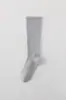 Calcetines hasta la rodilla para mujer, alta compresión, adelgazamiento de piernas, senderismo al aire libre, tenis, calcetines de compresión, running profesional, fitness, deportes, calcetines largos