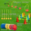 Se Puede Usar como Equipo de Entrenamiento para Perros que Soporta Peso, Instalaciones de Obstáculos para Competiciones Deportivas de Mascotas, Equipo de Entrenamiento para Perros