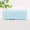 Dropshipping Transfronterizo de Toallas, Toallas de Algodón con Logo Personalizado, Toallas Cuadradas de Algodón para Regalo, Toallas Lisas para Uso Doméstico, Venta Directa desde el Fabricante