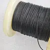 Cuerda de aleación de níquel-titanio diámetro 0.2-3mm, cuerda de aleación con memoria de 7 hilos, cuerda de níquel-titanio de alta elasticidad 0.35mm-0.8mm