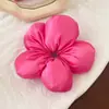 Anillo para el pelo de felpa grande para intestino grueso de otoño e invierno, banda elástica para el pelo de celebridad de internet coreana para mujer, cuerda para el pelo peluda de estilo invernal, diadema elegante