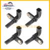 Adecuado para sensor ABS Toyota sensor antibloqueo fabricante de autopartes 89542-0C020 89543-0C020
