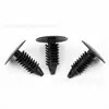 Cubierta de remache para techo de coche clip de remache universal para portaequipajes de techo hebilla de 7.5 mm 6030441 sujetador