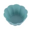 Em Estoque 7cm Forminhas de Silicone para Muffin, Tamanho Pequeno, Resistentes a Altas Temperaturas, Forminhas para Bolo, Forminhas para Muffin, Forminhas para Pudim, Forminhas para Tarte de Ovo