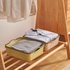 Cesta de almacenamiento para artículos diversos Honglong, caja de almacenamiento para refrigerios de escritorio, caja de almacenamiento para el hogar, baño, cocina, caja de fidelidad