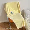 Toalha de Banho Tipo A 100% Algodão de Secagem Rápida, Roupão de Banho Fofo, Saia de Banho Vestível para o Corpo Inteiro para Mulheres, para Uso Doméstico
