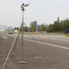 Aspersor de Água Aspersor Cabeça de Aspersor Rotação Automática de 360 Graus Gramado Jardim Agrícola Aspersor de Verdejamento Irrigação Irrigação