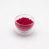 Polen de Rosa Liofilizado Ultra Fino Molienda a Baja Temperatura Imagen Liofilizada Fresca Solo como Referencia Infusión de Belleza y Bienestar