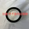 Bolsa de filtro para máquina de succión Bolsa para recolección de polvo del alimentador Pantalla de filtro Anillo de goma Accesorios para máquina de succión Pantalla de filtro Elemento de filtro