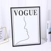 Ps Pintura Decorativa Letra Marco de Fotos Decorativo Gabinete de Entrada Adornos de Almacenamiento Accesorios para el Hogar Aparador de Sala de Estar Marco de Fotos