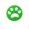 Adesivo de Silicone para Pelos de Pet Tipo Garra de Gato Máquina Removedora de Poeira e Pelos de Mão Lavável Removedor de Pelos Repetível