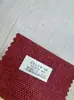 Tecido de Linho Imitação 1200D, Tecido de Algodão Linho Liso Catiônico, Tecido para Sofá, Toalha de Mesa Doméstica à Prova de Poeira, Têxtil para Casa Tie-Dye