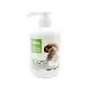 Fábrica de Origen de Champú para Baño de Mascotas Oem Etiqueta Privada Odm Personalizado Desodorante Limpieza Cuidado del Cabello Fragancia de Larga Duración Gel de Ducha
