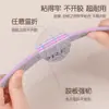 Lima de Uñas Pulidora Esponja Doble Cara Lavable Duradera Importada Manicura Mayoreo