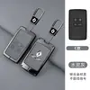 Adequado para Dongfeng Renault Corejia Coreao estojo de chave Renault e Nocco rebin fivela de estojo de chave de metal