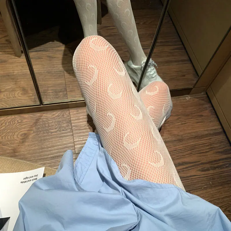 月亮网袜4