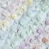 6cm Fabricante de Origen Encaje de Cuentas Organza Seda de Leche Ropa para Niños Niñas Zapatos para Mascotas Ropa Cortinas Encaje Tridimensional