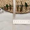 Ribete de Encaje Trenzado Cienpiés con Borde de Espiga de 1 cm, Ribete de Encaje de Algodón Estilo Chanel para Pantalones de Chándal, Puños de Ropa, Dobladillos de Faldas y Accesorios para Zapatos