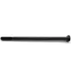 Pernos Extendidos, Pernos Hexagonales Externos de Alta Resistencia Grado 10.9, Tornillos Hexagonales Extendidos de Media Rosca Fina, Pernos para Grúas Torre