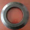 Peças de máquinas para aves: mancal da máquina de depenar vertical, base de disco de plástico, anel de borracha da máquina de depenar horizontal