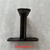 Suporte Fixo Lateral para Luminoso de Placa, Haste de Ferro para Pendurar Luminoso de Porta, Base Fixa Lateral para Luminoso, Suporte para Pendurar Luminoso