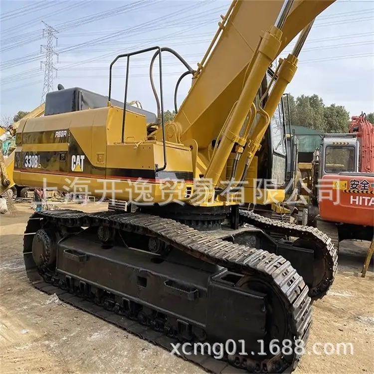 卡特330b (2)
