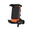 Soporte para Teléfono de Vehículo Eléctrico, Motocicleta Eléctrica, Repartidor, Navegación para Scooter Eléctrico, Bicicleta de Montaña, Soporte para Teléfono en el Coche