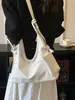 Bolso grande informal de moda para mujer, nuevo bolso tote vintage texturizado transfronterizo para el día a día, elegante bolso de hombro y cruzado