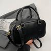 Bolsos Boston Populares de Este Año Otoño e Invierno 2023 Nuevo Diseño Nicho Bolso Cruzado para Mujer Bolso Satchel Bolso Almohada