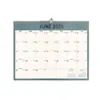 Calendario Navideño Creativo Personalizado Transfronterizo Amazon 2026 Calendario de Pared de Comercio Exterior Venta Directa Fabricante Calendario en Inglés Mayorista