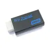 Venta al por mayor de fabricantes Convertidor HD de Wii a HDMI Wii2Hdmi 1080P Wii a HDMI