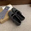 Zapatos Retro de Mujer Peludos con Plataforma 2025 Nuevos de Invierno Slip-On con Lazo Zapatos Mary Jane Forrados de Polar