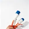 Cable de Extensión con Enchufe Industrial de 3 Pines 16A Amazon Cable para RV 1.5mm2 Enchufe de Conversión Impermeable Europeo