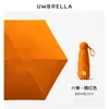 Mini Paraguas de Cápsula Soleado Personalizable con Logo de Empresa Regalo Corporativo Paraguas Protección Solar y a Prueba de Lluvia Tela de Goma Negra