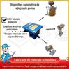 ZPS127 dispositivo automático de queda de poeira Venda por atacado Mina automática de poeira caindo sprinkler dispositivo de pulverização automática