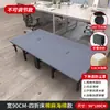 Cama plegable para siesta transfronteriza para una persona 60% de descuento cama plegable para siesta de oficina 60% de descuento cama de campaña sofá