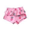 Bañadores Infantiles Boxer para Niñas Niños Grandes Niños Medianos Niñas Infantiles Bañadores Infantiles Bañadores Yidu