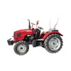 Tractor Dongfeng Df504 Nuevo de Tamaño Mediano para Labranza de Primavera, Siembra, Fertilización, Limpieza de Terrenos y Uso Agrícola, Tractor de Cuatro Ruedas