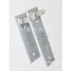 Máquina de borda aquecida placa de aquecimento pote de cola placa de aquecimento folha de aquecimento auxiliar aquecedor incubadora acessórios Jinan Xingdong