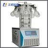 Liofilizador Estándar Duffetao Liofilizador de Laboratorio Tapón de Tubo Duofu Liofilizador al Vacío