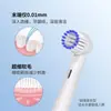 Adecuado para Cabezal de Cepillo de Dientes Eléctrico Oral-B D12/D16/D100/P2000/P4000/3757 Universal