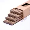 Estilo Marea Nacional Palillos de Madera para Alitas de Pollo al por Mayor Palillos de Madera Maciza para el Hogar Madera Madera Regalo Vajilla Sin Pintura Sin Cera Tallado