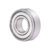 Rodamiento de Bolas de Ranura Profunda B6701Zz/B6801Zz/B6901Zz/B6001/02 03 04 05Zz